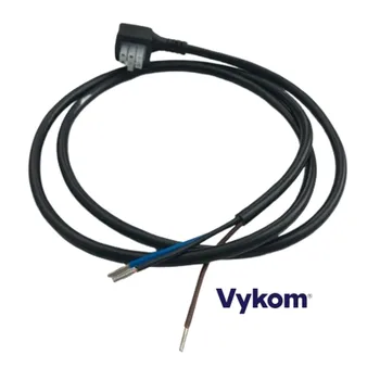 Příslušenství ke kotli Konektor MOLEX s kabelem pro VC ventily, délka 1m, kód: 40007182107U