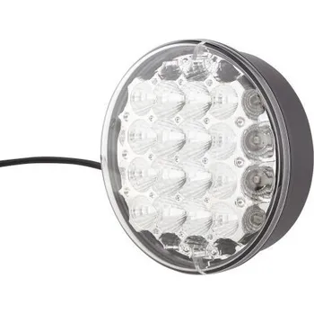 Směrový světlomet Blikač, , HELLA, 2BA 344 200-241