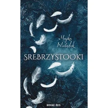 Srebrzystooki - Majka Wielądek