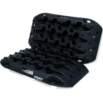 Nakládací rampa pro vozidlo EPRT03 Nájezdové Rampy Na Auto 57x31x5cm