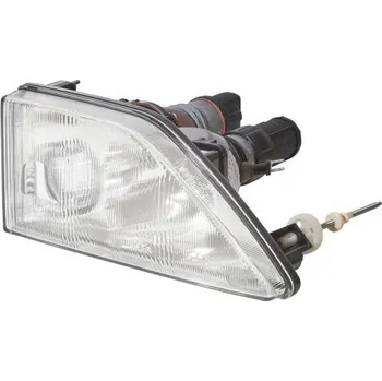 Přední světlomet Světlomet, , 0028205161, A0028205161, HELLA, 1DL 007 859-061