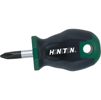 Šroubovák HONITON Šroubovák křížový PZ | PZ1x25 mm - HW953-6-0251 Varianta: HONITON Šroubovák křížový PZ - PZ2x25 mm