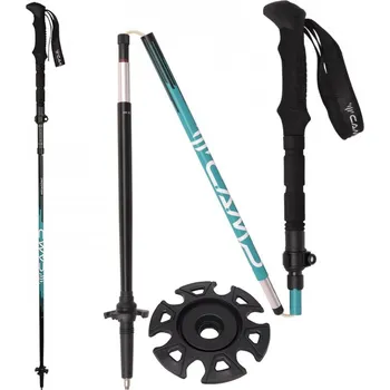 Trekingová hůl Camp Megasonic