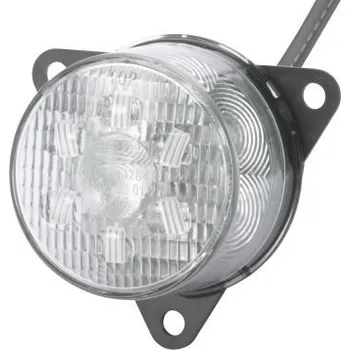 Směrový světlomet Blikač, , HELLA, 2BA 011 172-031