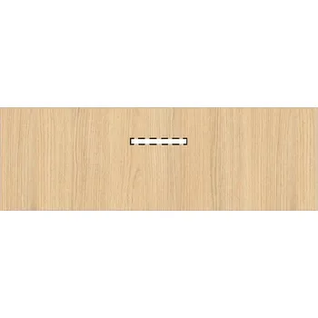 Kuchyňská skříňka Kuchyňské čílko REA ALFA DZ-80-26- VICENZA