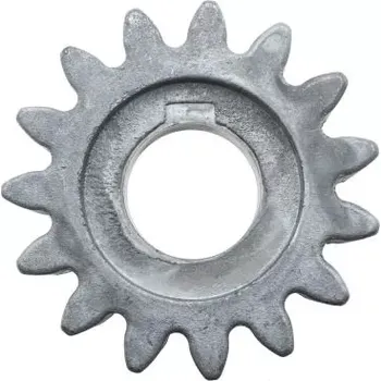 Pohon brány NICE PMD0177A.4610 - ozubené kolo pro pohony NICE