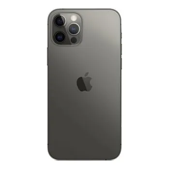Kryt baterie + střední iPhone 12 PRO grey