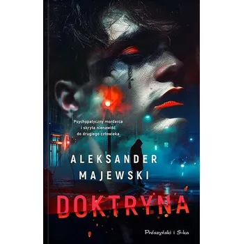 Doktryna - Majewski Aleksander