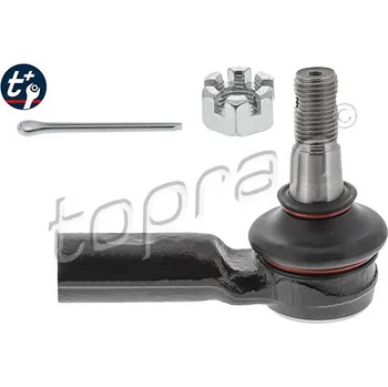 Čep řízení Hlava příčného táhla řízení, , 4504609800, 4504609810, 4504609820, TOPRAN, 625 677