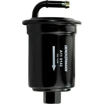 Palivový filtr Palivový filtr, , DENCKERMANN, A110142