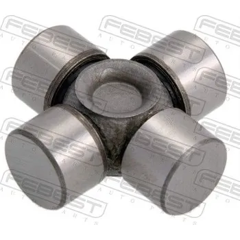 Kloub, vřeteno řízení FEBEST AS-1540