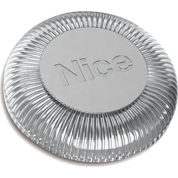 Pohon brány NICE Wallyght WLT - multifunkční výstražné světlo LED