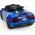 Dětské elektrovozidlo Beneo Audi R8 Spyder