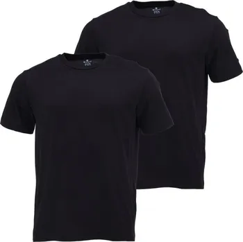 Pánské tričko Pánské tričko Champion LEGACY XL Černá