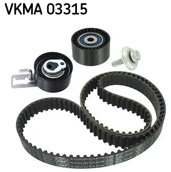 Motor automobilu Sada rozvodového řemene, , SKF, VKMA 03315