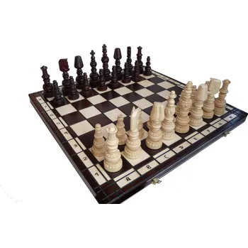 Šachy Šachová souprava MARS