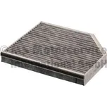 Filtr, vzduch v interiéru, , 8K0819439A, 8K0819439B, KOLBENSCHMIDT, 50014212