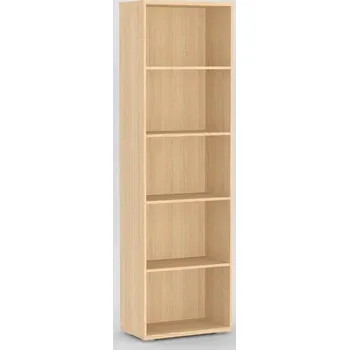 regál Policový regál REA STORE 60x200x28 VICENZA