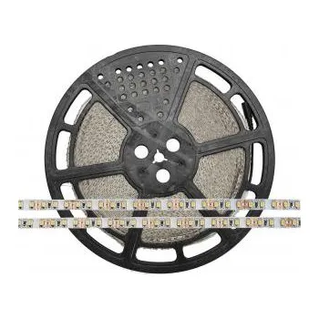 LED páska LEDLabs LED pásek 9.6W/m 120 LED/m 2835 SMD teplá bílá, voděodolný, 1m