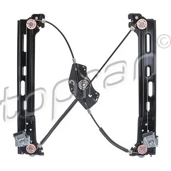 Stahovačka okna Zvedací zařízení oken, , TOPRAN, 117 482