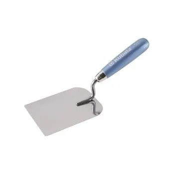 Zdenické nářadí Lžíce štukatérská š.100mm nerez 0904