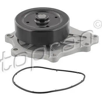 Vodní pumpa motoru Vodní čerpadlo, chlazení motoru, , 1610009340, 1610009341, 1610029495, TOPRAN, 620 682