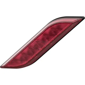 Zadní světlomet Mlhové zadní světlo, , HELLA, 2NE 013 343-121