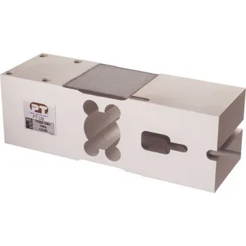 Průmyslová váha Format 1 PT3000 50kg~635kg 600x600mm jednobodový snímač - 500 kg