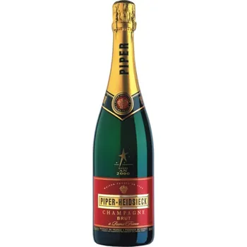 Piper-Heidsieck Champagne Brut