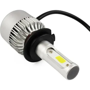 Autožárovka Interlook LED H7 S2 COB 36W 16000 lm kit