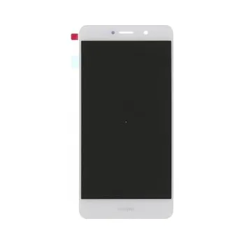 Dotyková deska Huawei Y7, Y7 Prime + LCD white
