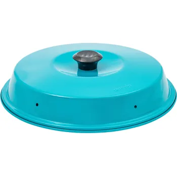 Víko Omnia Lid Barva: tyrkysová