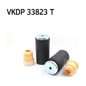 Ochranná sada proti prachu, tlumič pérování, , SKF, VKDP 33823 T