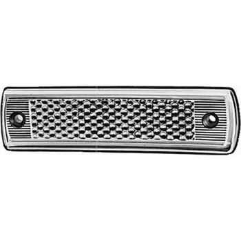 Auto-moto Obrysové světlo, , 0000006828, 0008260447, 0173732, 1230972, 16000720011, 81251606015, 81252606015, A0000006828, A0008260447, HELLA, 2PF 001 647-037