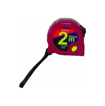 metr Metr svinovací 2 mx16 mm ASTRA