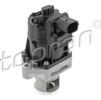 Ventil palivového systému AGR-Ventil, , TOPRAN, 639 194