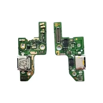 Huawei HONOR 8 flex nabíjení + mikrofon