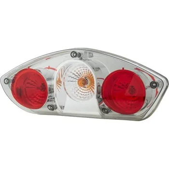 Zadní světlomet Zadní světlo, , HELLA, 2SD 343 440-057