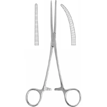 Skalpel CM Instrumente Germany Peán rovný CM varianta: 20 cm