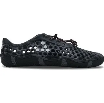 Pánské sandále VIVOBAREFOOT ULTRA III MENS OBSIDIAN/GREY 46