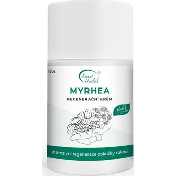 Péče o ruce Myrhea Hadek velikost: 50 ml