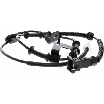 Brzdový systém Snímač, počet otáček kol, , 919201P100, VEMO, V51-72-0250