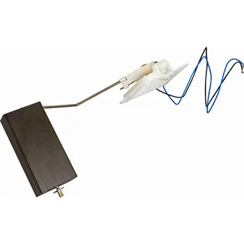 Palivová nádrž Snímač, rezerva paliva, , 6Q0919673, 6Q0919673D, VEMO, V10-09-1275