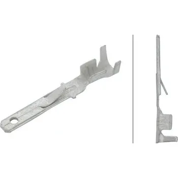 Spojení vedení, , HELLA, 8KW 744 879-003