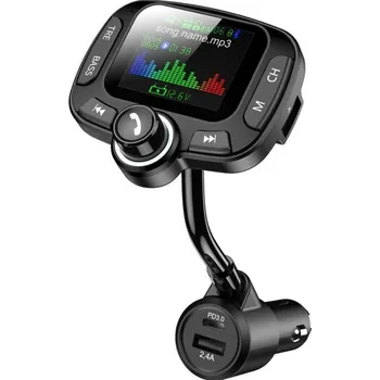 FM transmitter GoGEN GOGCTR603BTCN