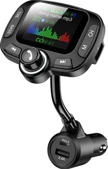 FM transmitter GoGEN GOGCTR603BTCN