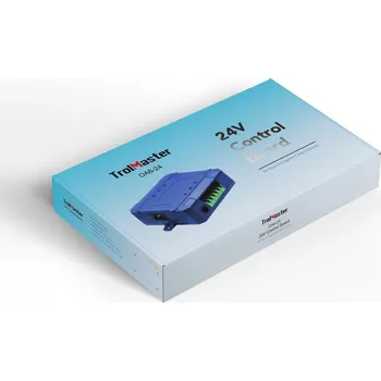 Ventil Trolmaster 24V Control Board pro solenoidové ventily (OA6-24)