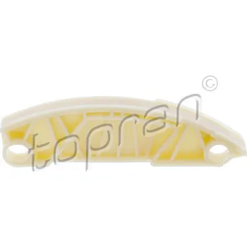 Auto-moto Vodicí lišta, rozvodový řetěz, , TOPRAN, 119 146