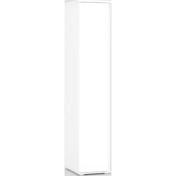 Šatní skříň Šatní skříň REA AMY 28/225 BÍLÁ