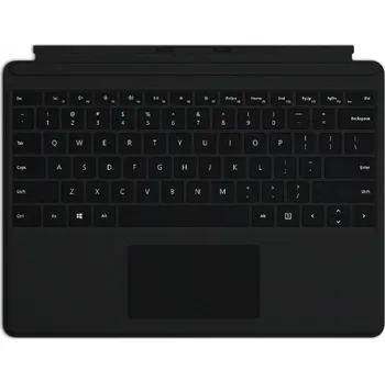Tablet Microsoft Surface Pro X Type Cover Retai (QJW-00005)